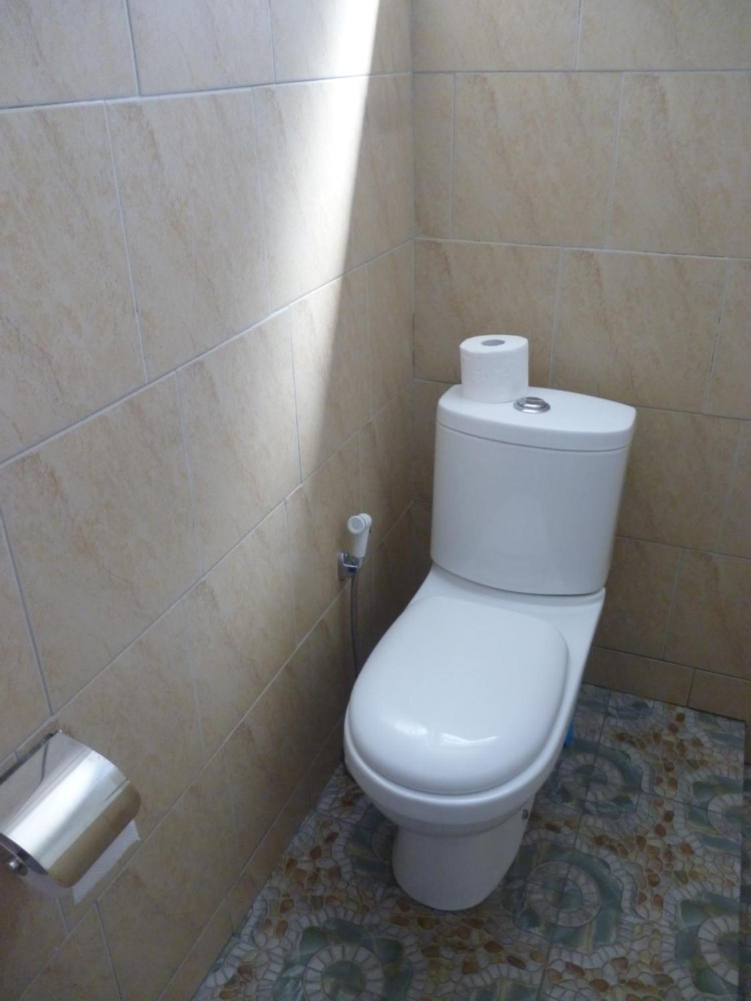 Chez Clenya Guesthouse La Ferme Zewnętrze zdjęcie