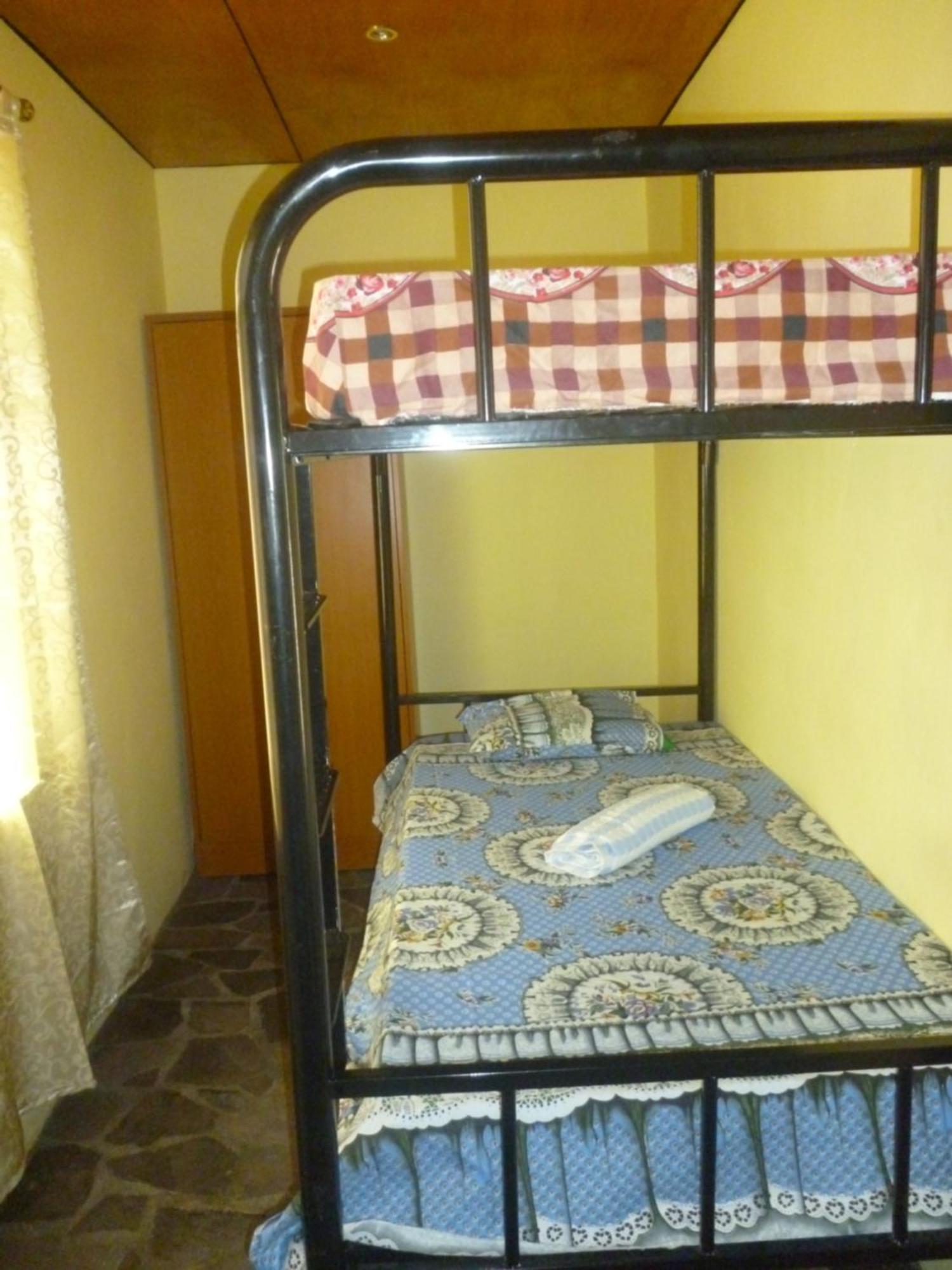 Chez Clenya Guesthouse La Ferme Zewnętrze zdjęcie