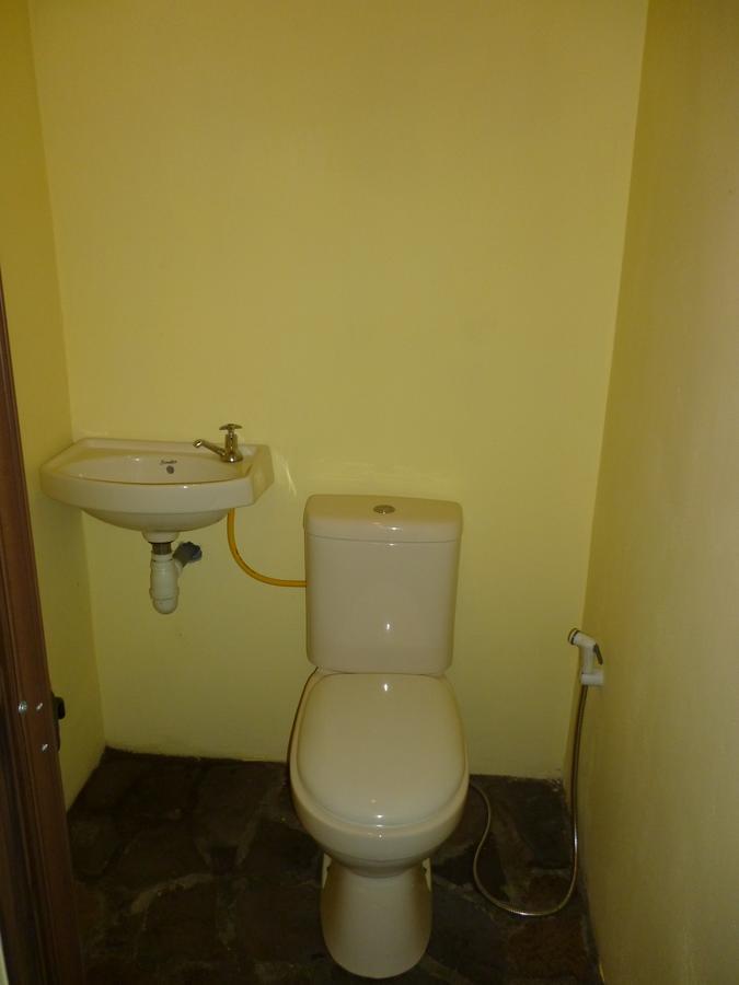 Chez Clenya Guesthouse La Ferme Zewnętrze zdjęcie