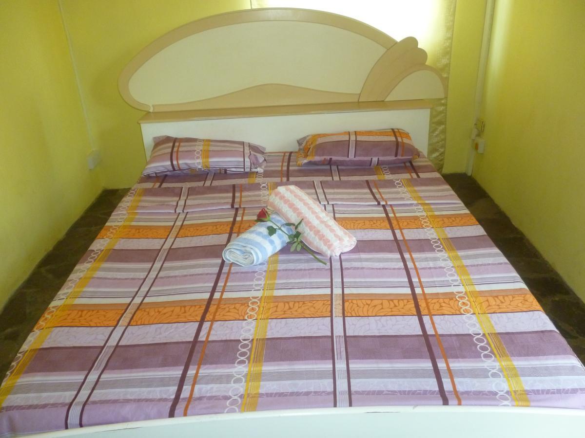 Chez Clenya Guesthouse La Ferme Zewnętrze zdjęcie