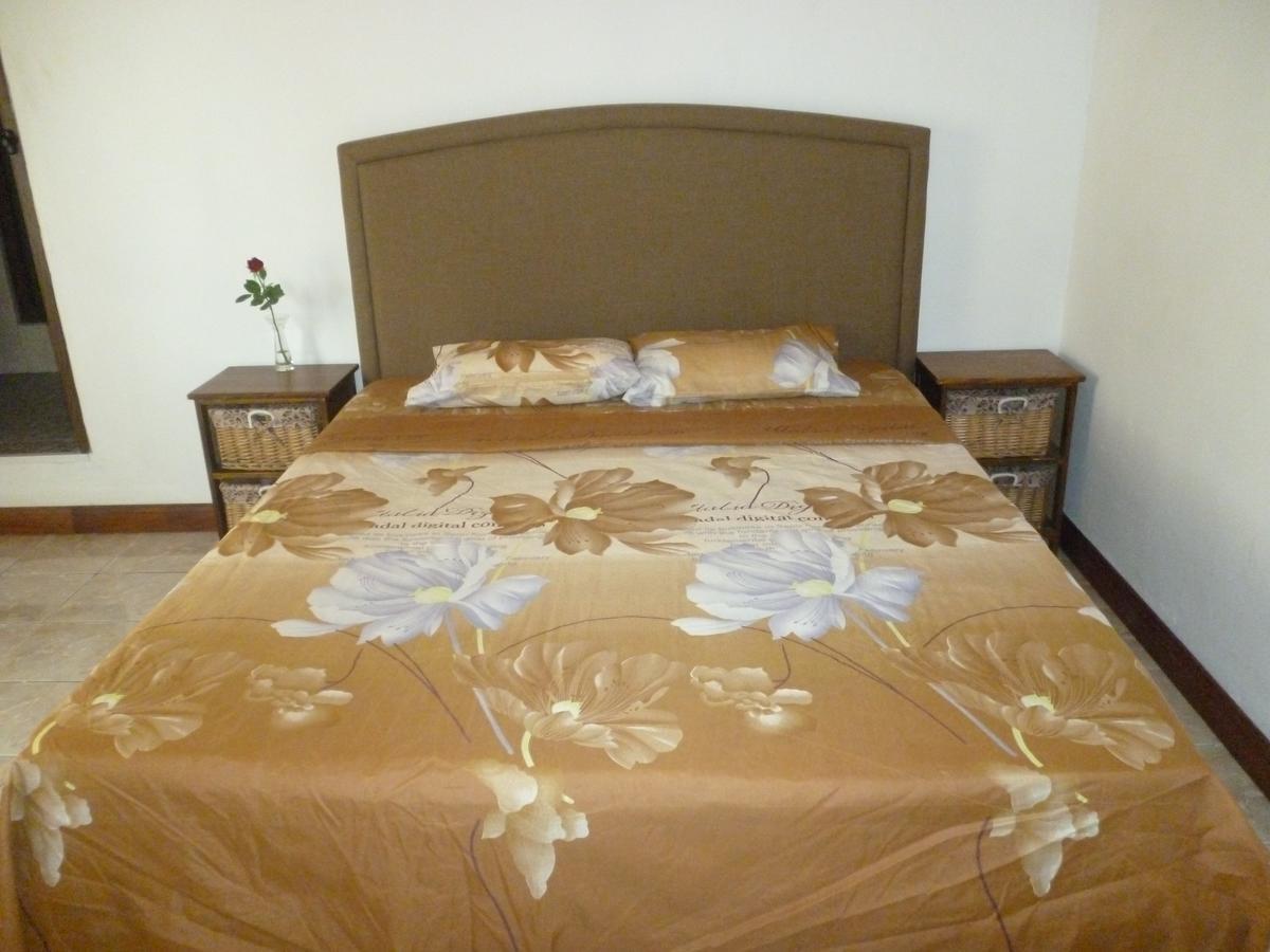 Chez Clenya Guesthouse La Ferme Zewnętrze zdjęcie