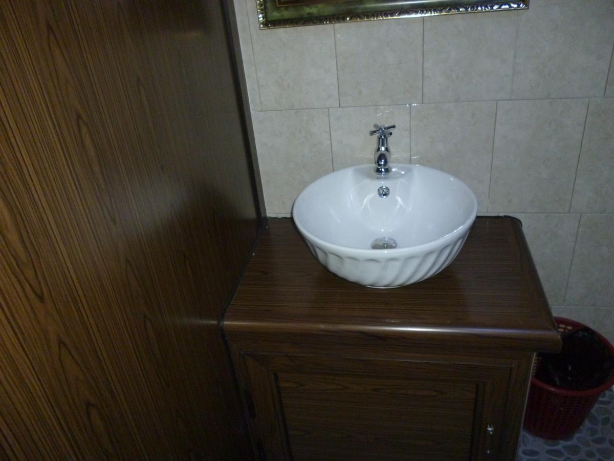 Chez Clenya Guesthouse La Ferme Zewnętrze zdjęcie