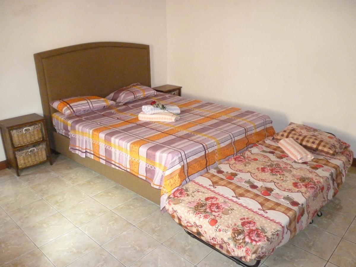Chez Clenya Guesthouse La Ferme Zewnętrze zdjęcie