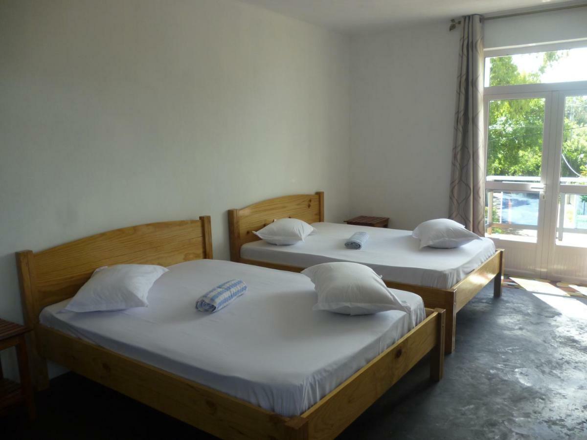 Chez Clenya Guesthouse La Ferme Zewnętrze zdjęcie