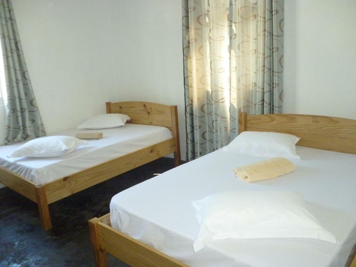 Chez Clenya Guesthouse La Ferme Zewnętrze zdjęcie